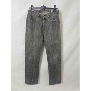 K869 SUGAR CANE デニムパンツ denim グレー