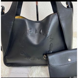 ステラマッカートニー(Stella McCartney)のステラマッカートニー　バッグ(トートバッグ)