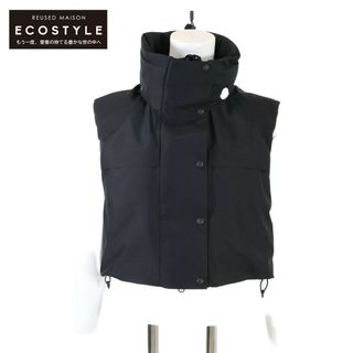 モンクレール GENIUSジーニアス 4 x HYKE【新品/国内正規/22年製】VANILIS GILET ダウン O