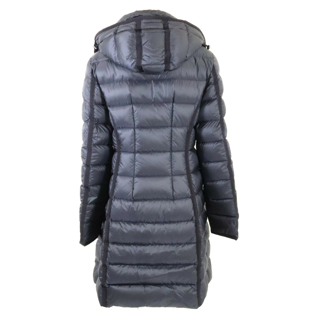 MONCLER - モンクレール 【国内正規】HERMINEエルミンヌ フード MONCLER - モンクレール 【国内正規】HERMINEエルミンヌ フード