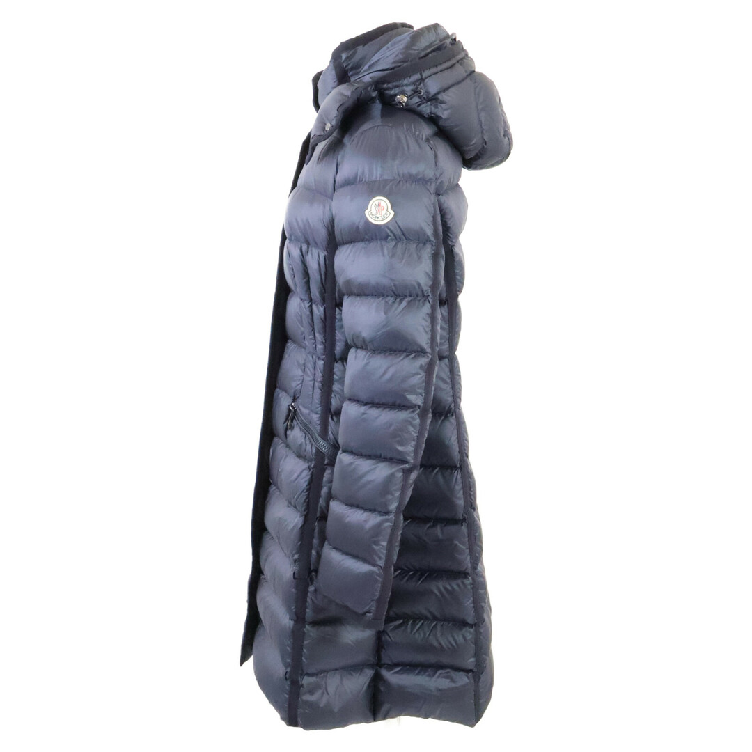 MONCLER - モンクレール 【国内正規】HERMINEエルミンヌ フード MONCLER - モンクレール 【国内正規】HERMINEエルミンヌ フード