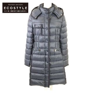 MONCLER - モンクレール 【国内正規】HERMINEエルミンヌ フード MONCLER - モンクレール 【国内正規】HERMINEエルミンヌ フード