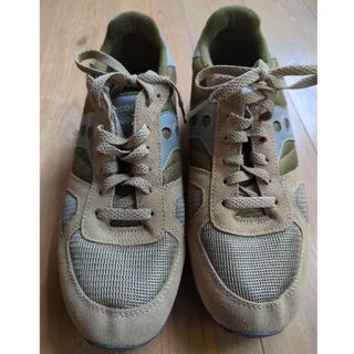 SAUCONY - Saucony スニーカー