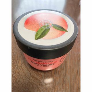 ザボディショップ(THE BODY SHOP)のボディヨーグルト　ピンクグレープフルーツ(ボディローション/ミルク)