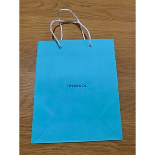 ティファニー(Tiffany & Co.)のTIFFANY&Co.ショップバッグ(ショップ袋)