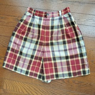 キース(KEITH)のKEITH ショートパンツ(中古品)(ショートパンツ)