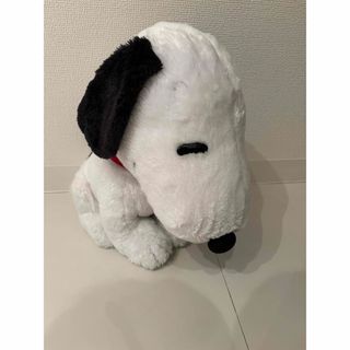 スヌーピー(SNOOPY)のスヌーピー ぬいぐるみ お座り姿(ぬいぐるみ)