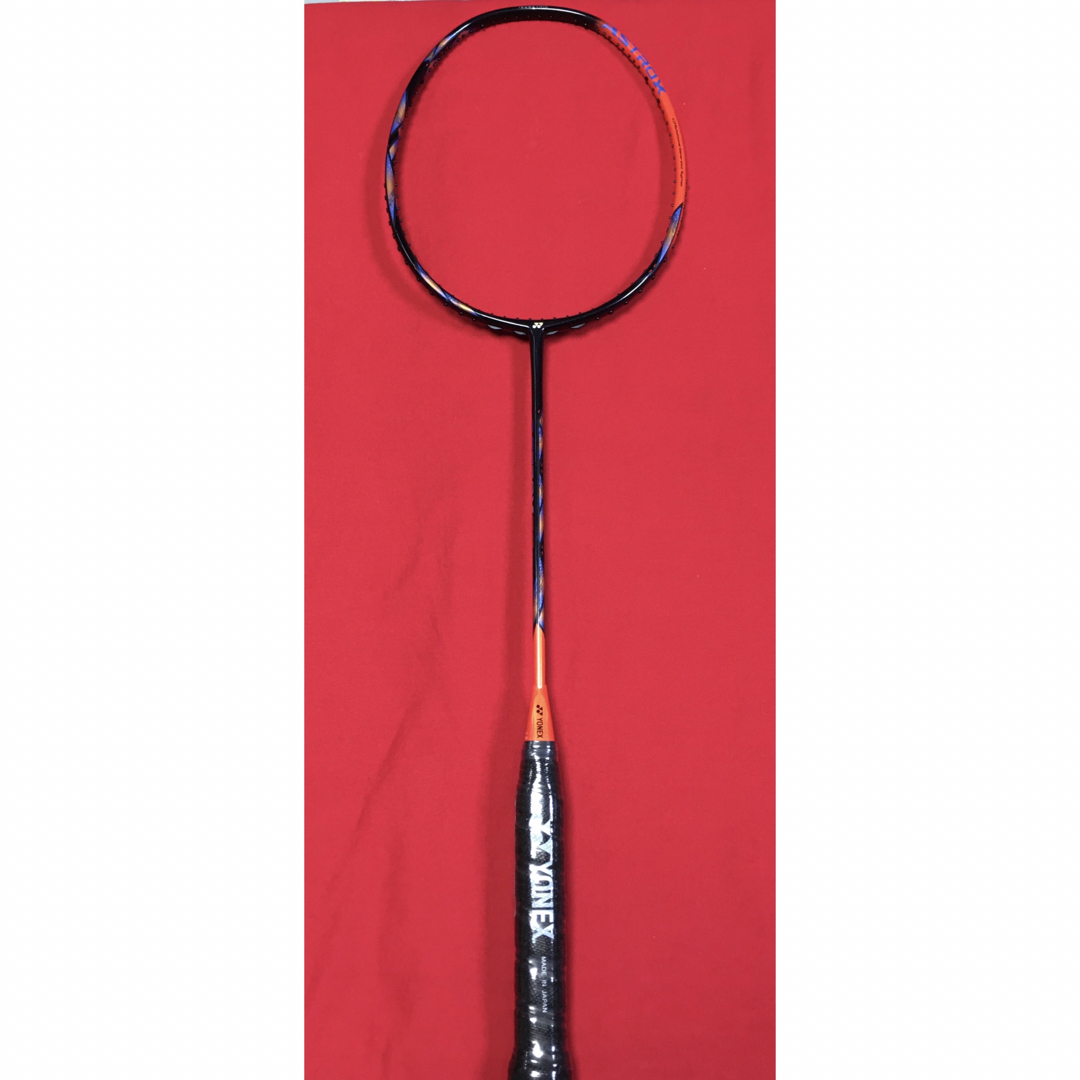 YONEX(ヨネックス)のアストロクス77 PRO（ASTROX77 PRO 3UG5)ヨネックス スポーツ/アウトドアのスポーツ/アウトドア その他(バドミントン)の商品写真