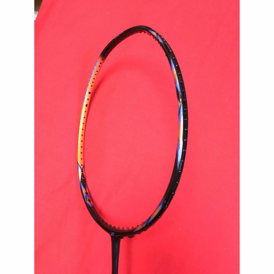 YONEX(ヨネックス)のアストロクス77 PRO（ASTROX77 PRO 3UG5)ヨネックス スポーツ/アウトドアのスポーツ/アウトドア その他(バドミントン)の商品写真