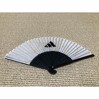 扇子　アディダス　非売品