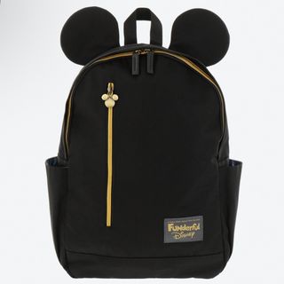 Disney - 【新品】リュックサック＊ファンダフル 限定＊ミッキー ディズニーリゾート