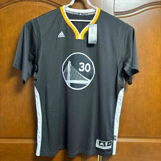 アディダス(adidas)の新品未使用タグ付き　adidas 半袖　NBA  Tシャツ(Tシャツ/カットソー(半袖/袖なし))