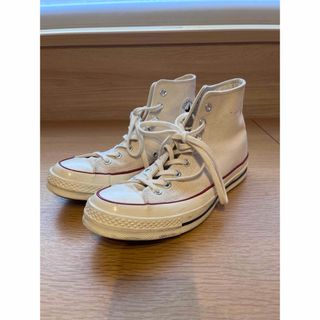 コンバース(CONVERSE)のコンバース　converse チャックテイラー70 CT70(スニーカー)