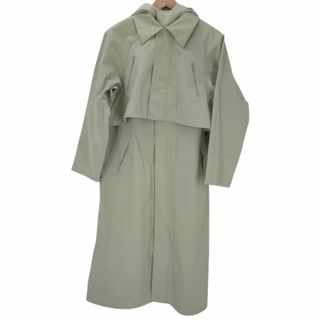 AMERI(アメリ) MANY WAY MODULAR TEC COAT コート