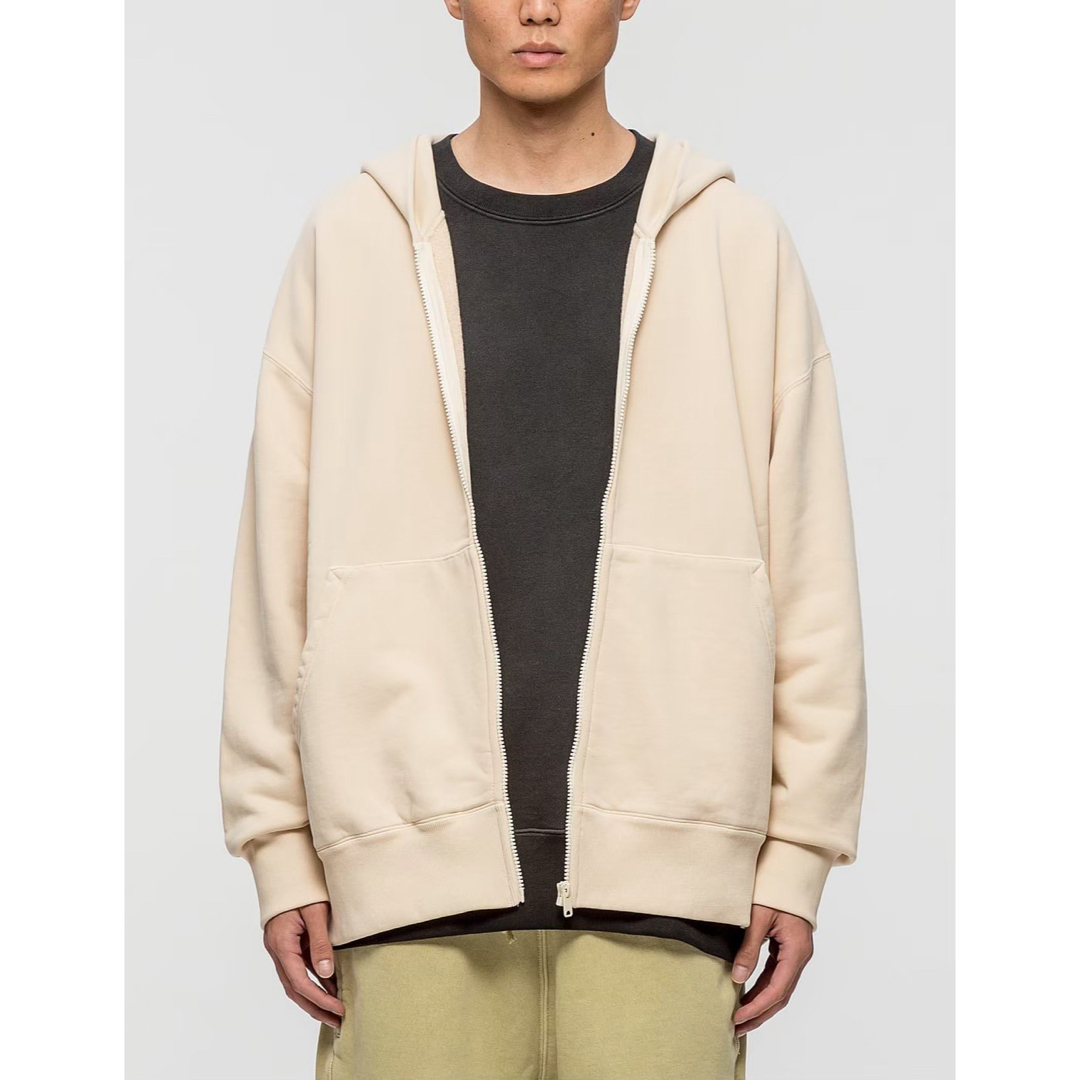 YEEZY（adidas）(イージー)のYEEZY SEASON 4 KANYE WEST カニエ パーカー GAP メンズのトップス(パーカー)の商品写真