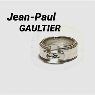 ジャンポールゴルチエ 指輪の通販 100点以上 | Jean-Paul GAULTIERを 