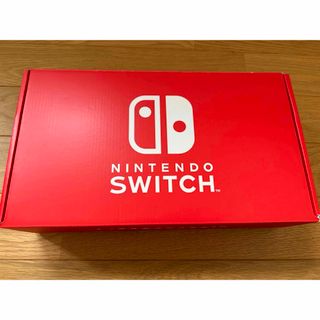 ニンテンドースイッチ(Nintendo Switch)のNintendo Switch HAC-001 本体 美品(家庭用ゲーム機本体)