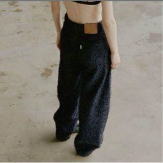 シャルルシャトン(Charles Chaton)のCharles Chaton mimic pants 34(その他)