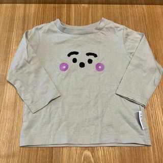 プティマイン(petit main)の80サイズ　ベビー服(シャツ/カットソー)