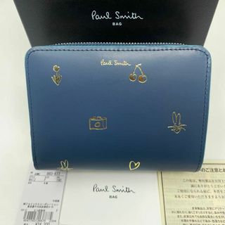 ポールスミス うさぎ 財布(レディース)の通販 47点 | Paul Smithの