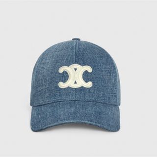 celine - CELINE セリーヌ イニシャル キャップ Sサイズの通販 by cn celine - CELINE セリーヌ イニシャル キャップ Sサイズの通販 by cn