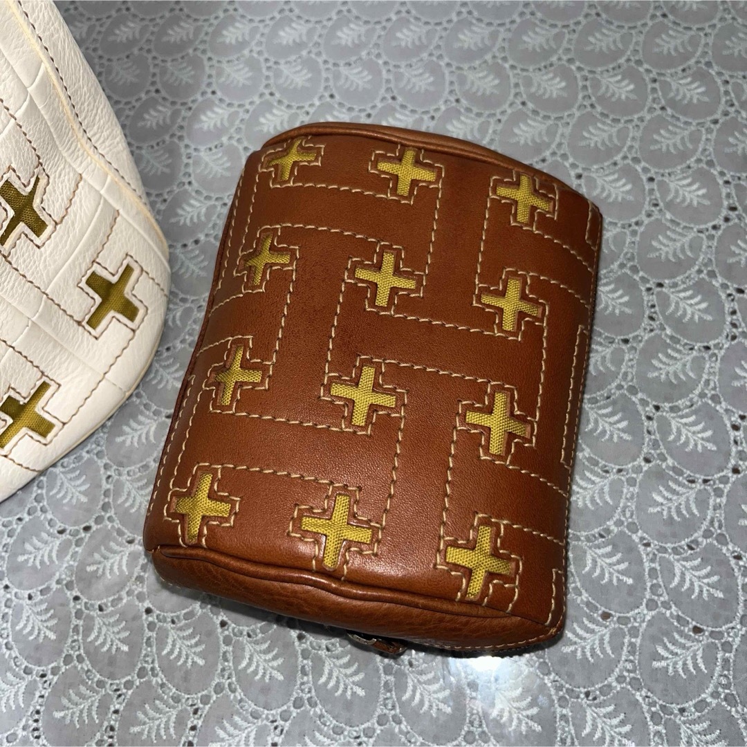 genten(ゲンテン)のゲンテン　アキナバラセット レディースのバッグ(ショルダーバッグ)の商品写真
