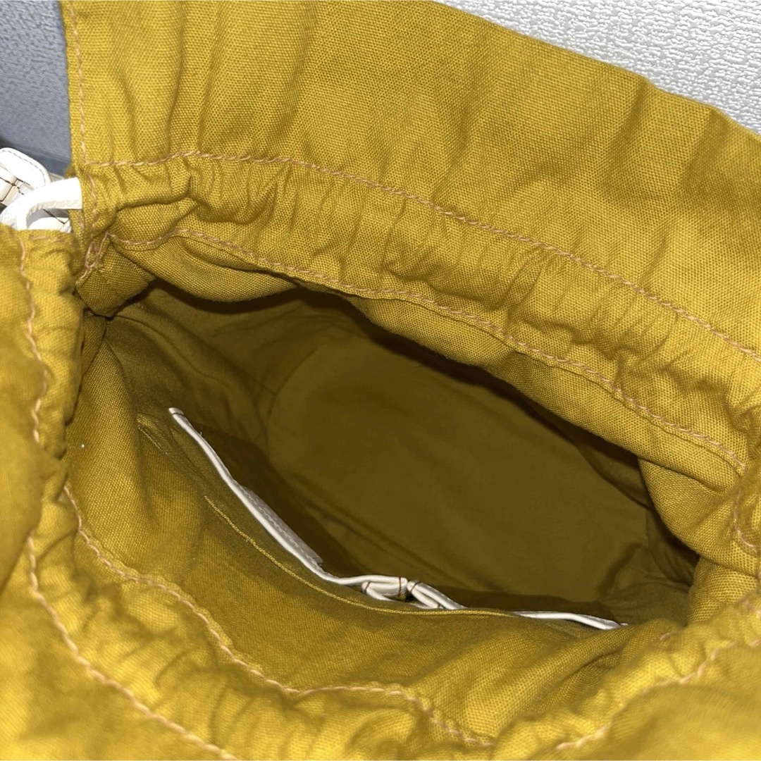 genten(ゲンテン)のゲンテン　アキナバラセット レディースのバッグ(ショルダーバッグ)の商品写真