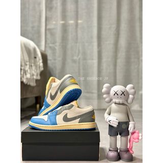 ナイキ(NIKE)の新品！ナイキ エアジョーダン1 ロー JORDAN1 Tokyo96 26cm(スニーカー)