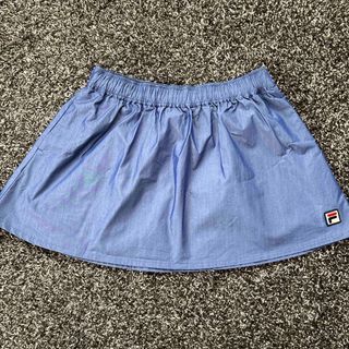 FILA - FILAスコート　Mサイズ