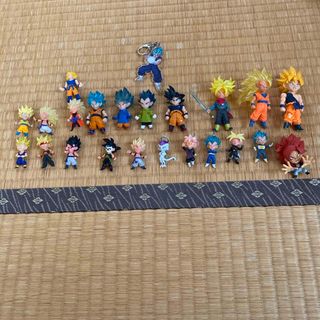 ドラゴンボール - ドラゴンボール　