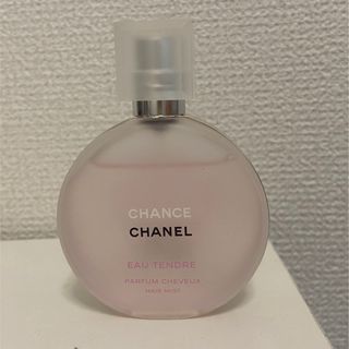 シャネル(CHANEL)のCHANELチャンスオータンドゥルヘアミスト(ヘアウォーター/ヘアミスト)