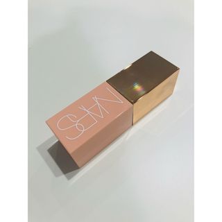 ナーズ(NARS)のNARSアフターグローリキッドブラッシ2800(チーク)