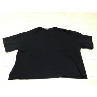 ジーユー(GU)の★GU  Tシャツ　レディース　XLサイズ★(Tシャツ(半袖/袖なし))