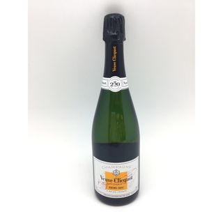 Veuve Clicquot DEMI-SEC 12% 750ml(シャンパン/スパークリングワイン)