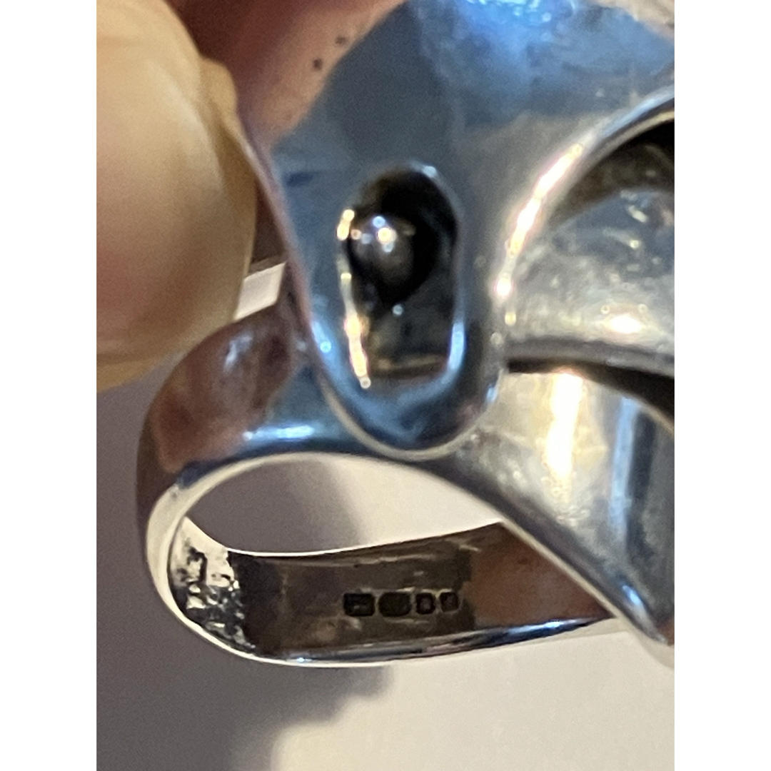 Vivienne Westwood - 希少 Vivienne Westwood JSB刻印 初期 Vivienne Westwood - 希少 Vivienne Westwood JSB刻印 初期