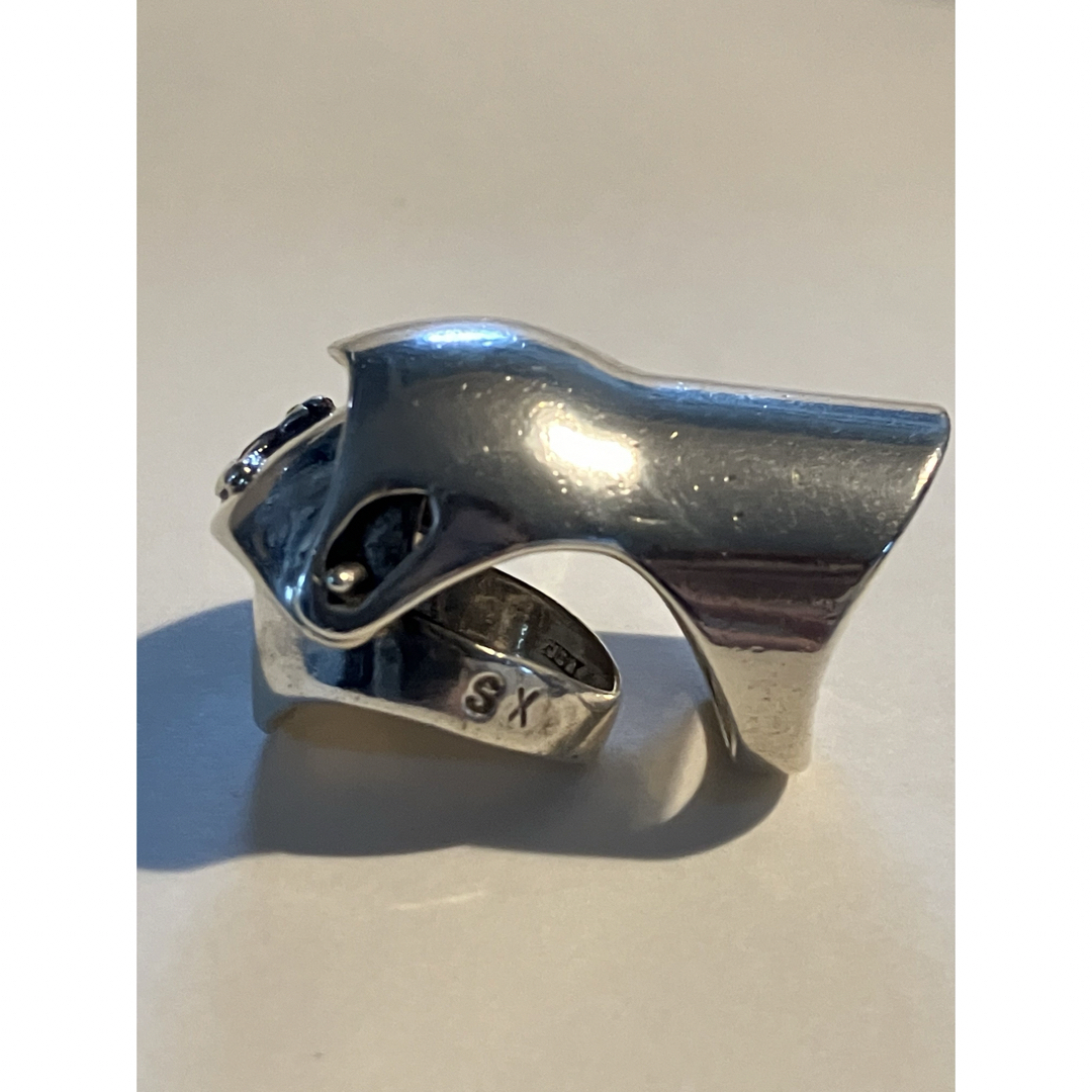 Vivienne Westwood - 希少 Vivienne Westwood JSB刻印 初期 Vivienne Westwood - 希少 Vivienne Westwood JSB刻印 初期