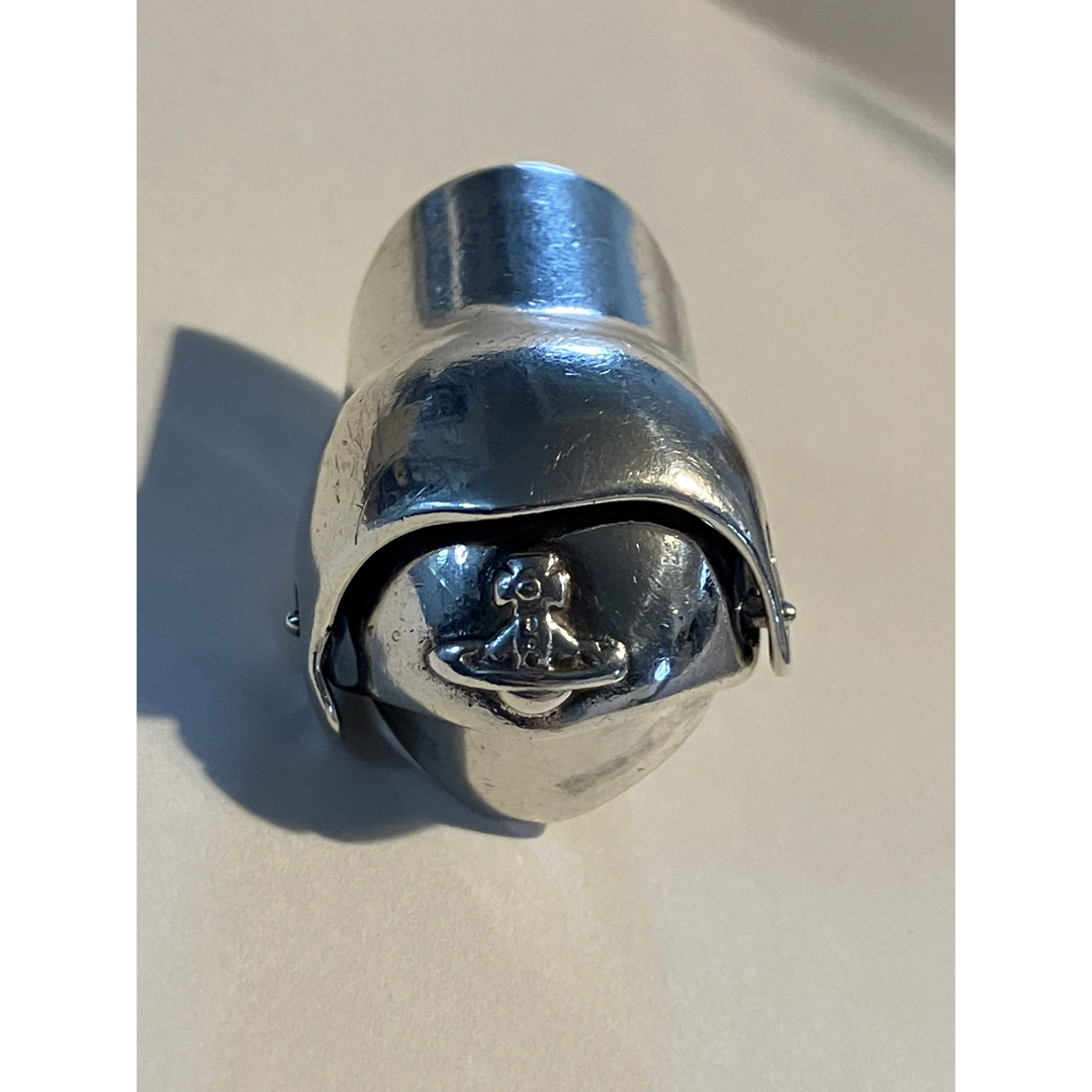 Vivienne Westwood - 希少 Vivienne Westwood JSB刻印 初期 Vivienne Westwood - 希少 Vivienne Westwood JSB刻印 初期