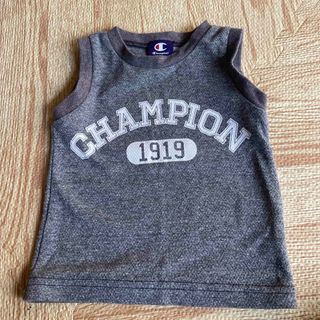 チャンピオン(Champion)のchampion タンクトップ(タンクトップ/キャミソール)