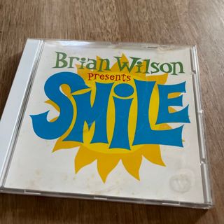 Brian Wilson presents Smile(ポップス/ロック(洋楽))