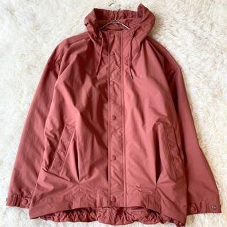 ポロラルフローレン(POLO RALPH LAUREN)の【現行タグ】ポロラルフローレン ナイロン マウンテンパーカー 165/92A(ナイロンジャケット)