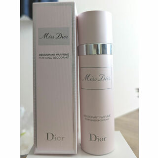 Dior - Dior ミス ディオール ボディ スプレー 100ml