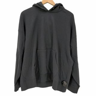 VISVIM(ビズビム) 22AW JUMBO SB HOODIE P.O.