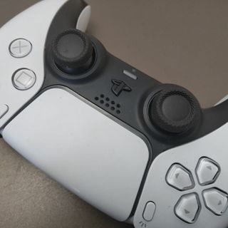 プレイステーション(PlayStation)の安心の整備済み！◆PS5コントローラー DualSense◆中古◆19(その他)