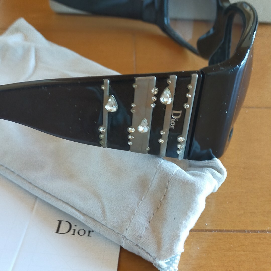 Christian Dior(クリスチャンディオール)のDior サングラス メンズのファッション小物(サングラス/メガネ)の商品写真