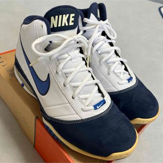 ナイキ(NIKE)のNIKE ナイキ シューズ 27.5cm Nike Air Max(スニーカー)