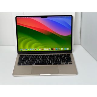 Apple - 【新品未開封】Apple M1チップ搭載 Mac Book Air 13インチの Apple - 【新品未開封】Apple M1チップ搭載 Mac Book Air 13インチの