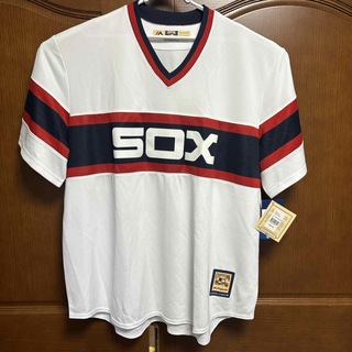 新品未使用タグ付き　MLB ホワイトソックス　半袖　Tシャツ