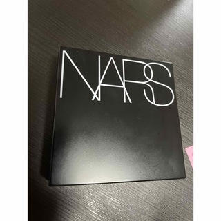 ナーズ(NARS)のNARS ナチュラルラディアント ロングウェア クッションファンデーション(ファンデーション)