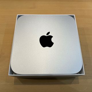 Apple - 2020 Mac mini M1Chip(8GB RAM, 512GB SSD)