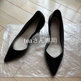 ランダ(RANDA)のパンプス(ハイヒール/パンプス)